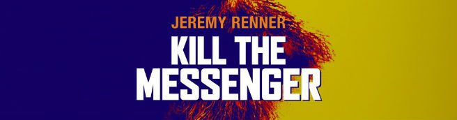 Kill the Messenger, primer trailer oficial
