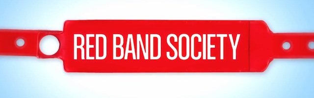 Red Band Society, tráiler de la FOX