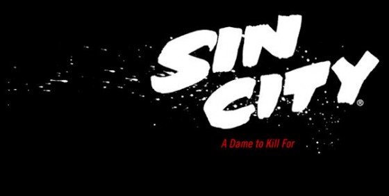 Sin City: A dame to kill for
