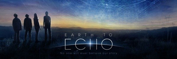 Earth To Echo, trailer oficial