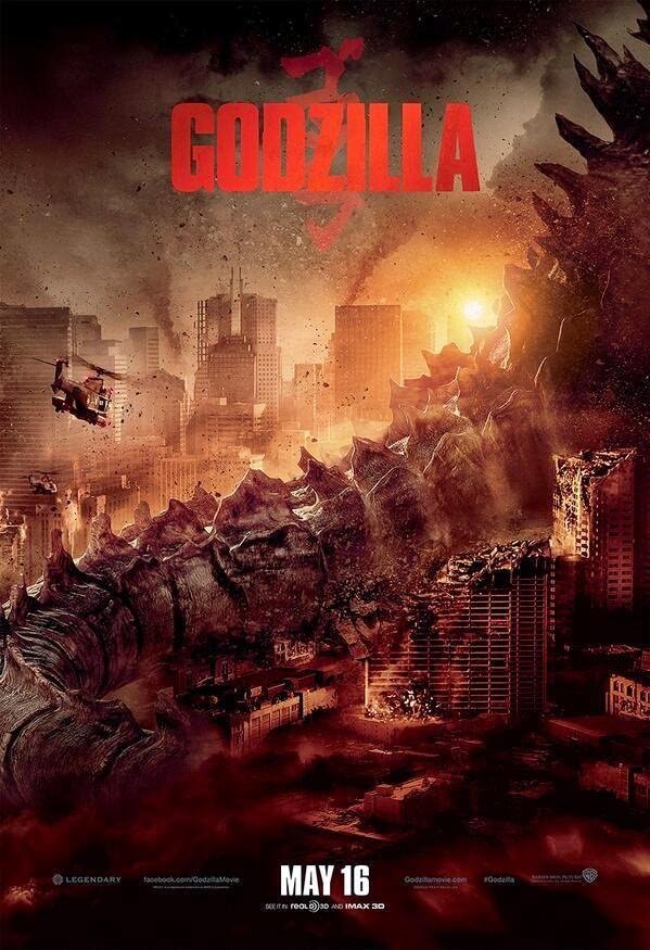 Godzilla