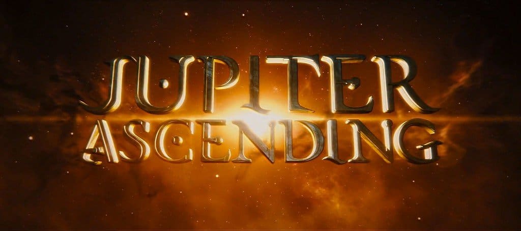Jupiter Ascending, nuevo trailer