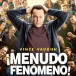 ¡Menudo fenómeno!