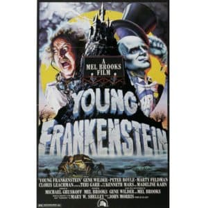 03 AnthonyGoldsmith Young Frankenstein
