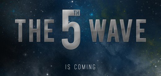 5th Wave Movie Banner 520x245
