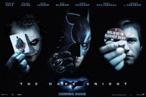 Dark knight ver10