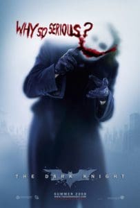 Dark knight ver4