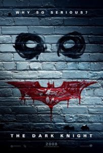 Dark knight xlg