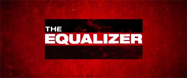 The Equalizer: El protector, tráiler