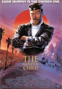 Golden child