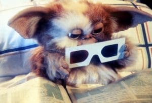 Gremlins 30 Aniversario
