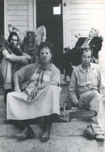 La familia
