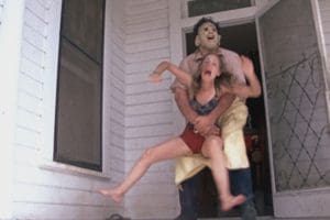 La matanza de texas