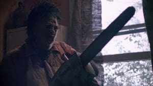 La matanza de texas