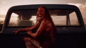 La matanza de texas 1974