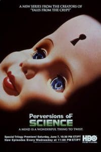 Perversions of science