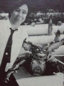 Gremlins 30 Aniversario