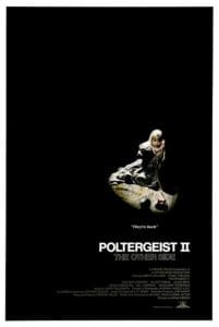 Poltergeist ii