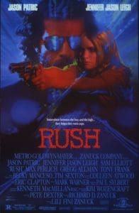 Rush ver2