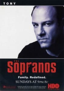 Sopranos Ver17