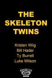 The skeleton Twins, tráiler