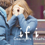 Si decido quedarme, con Cloe Grace-Moretz