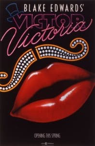 Victor victoria