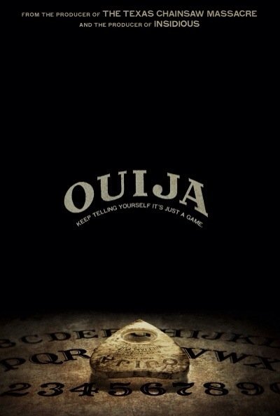 Ouija, nuevo trailer