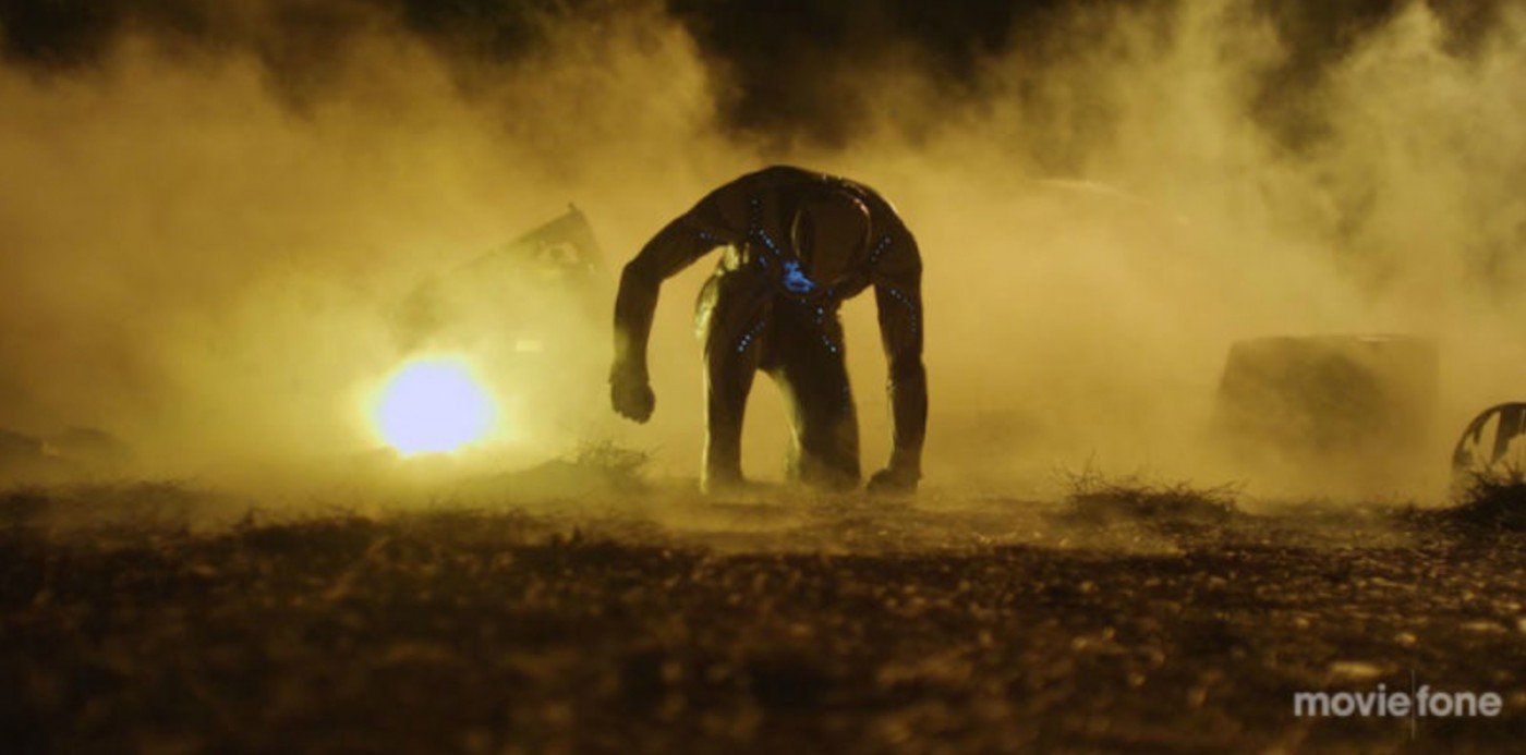 Max Steel primeras imágenes