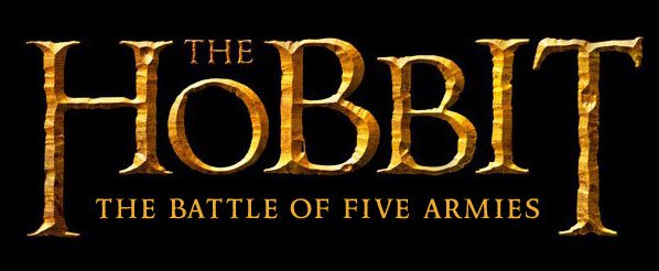 El Hobbit: La Batalla de los Cinco Ejércitos, trailer