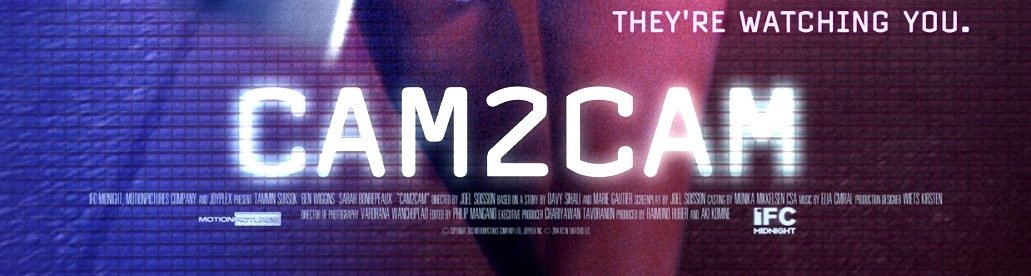 Cam2Cam, trailer