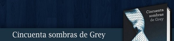 50 Sombras de Grey, primer teaser