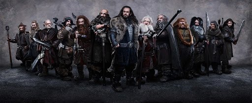El Hobbit: La Batalla de los Cinco Ejércitos, trailer
