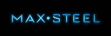 Max Steel Max Steel primeras imágenes