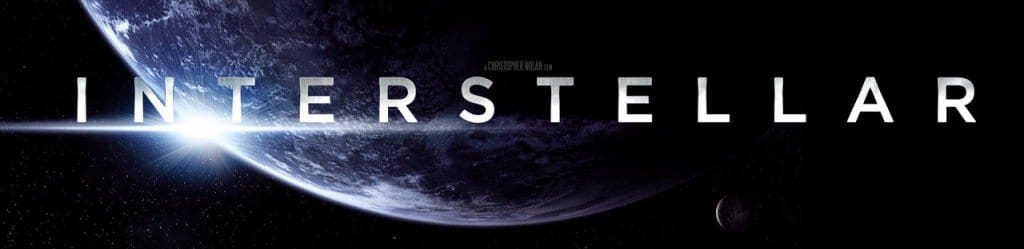 Interstellar Tv Interstellar, 4 nuevos spots para televisión