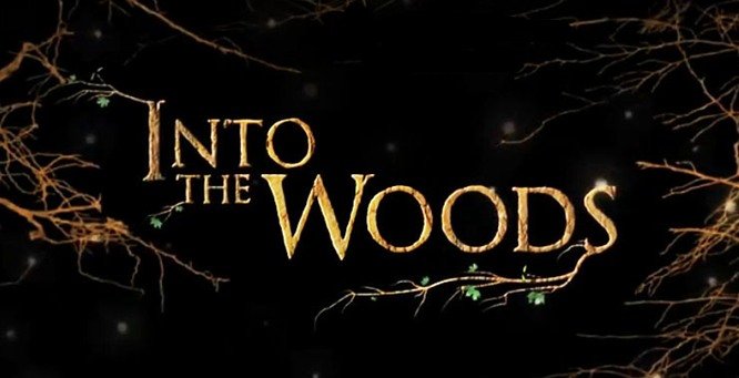 Tráiler del musical Into the Woods