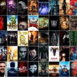 Las 100 mejores películas según Hollywood