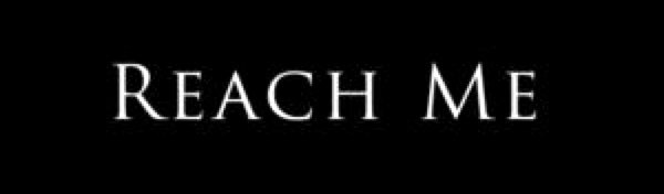 Trailer de Reach Me