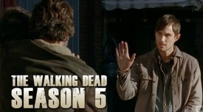 TWD 5 trailer, vuelve la serie The Walking Dead