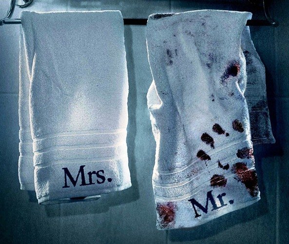 Un buen matrimonio