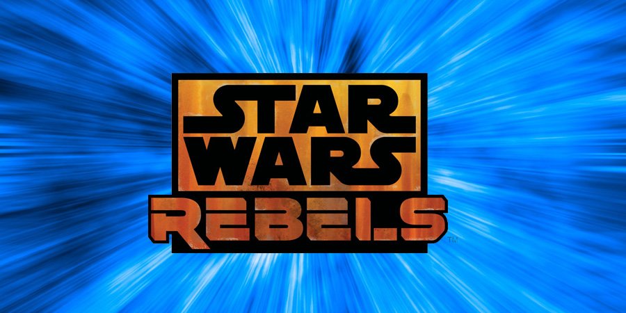 Star Wars Rebels, nuevo trailer