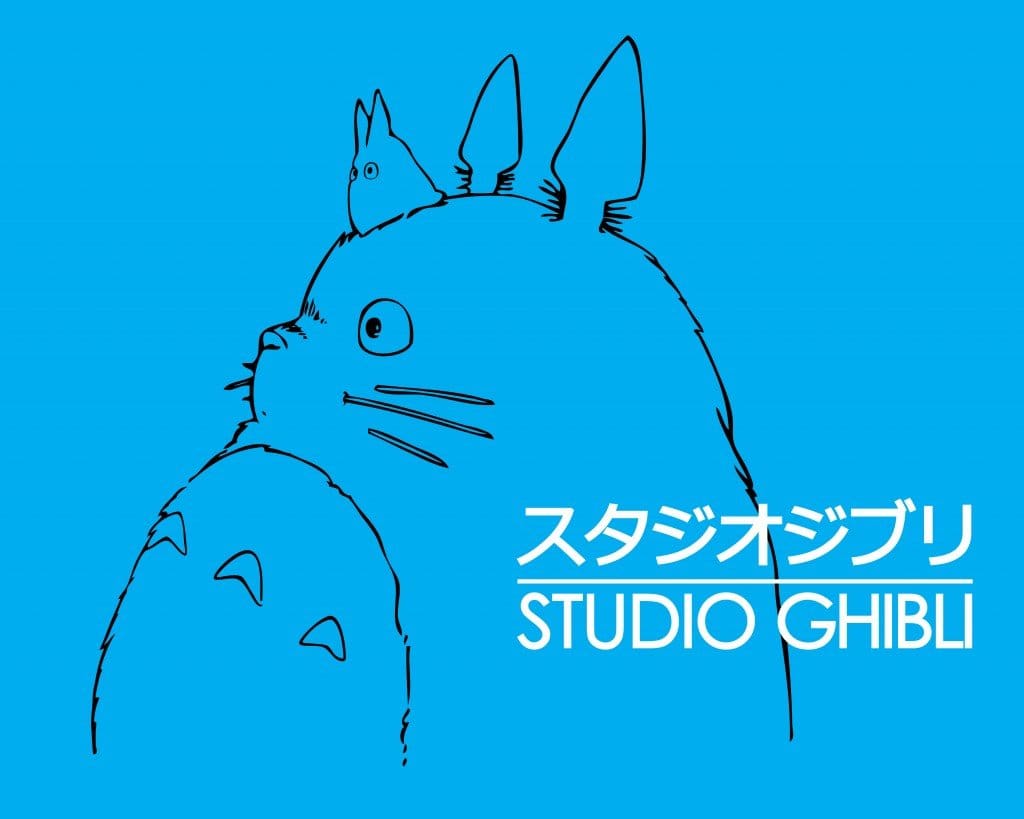 Estudio Ghibli