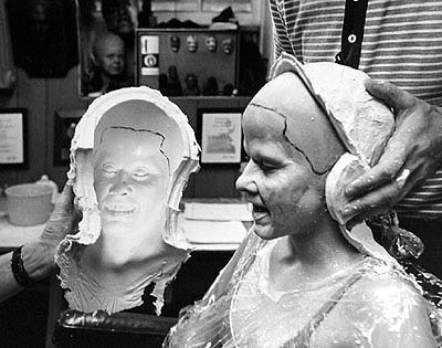 Dick Smith Linda Blair