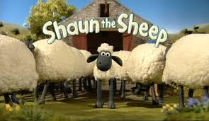 Nuevo tráiler de Shaun the Sheep