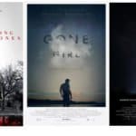 Nuevos spots para televisión de las nuevas películas que llegan.