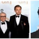 Brad Pitt, De Niro y DiCaprio participarán juntos