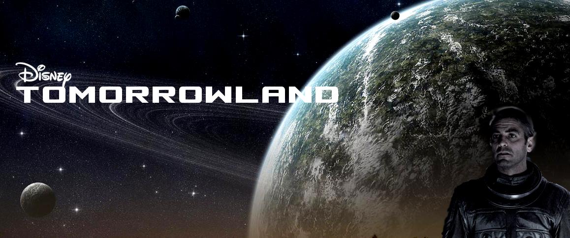 Tomorrowland, trailer