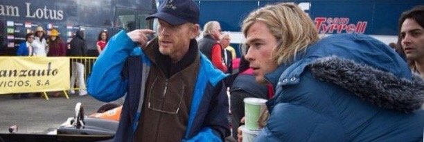 In the heart of The Sea, primer trailer