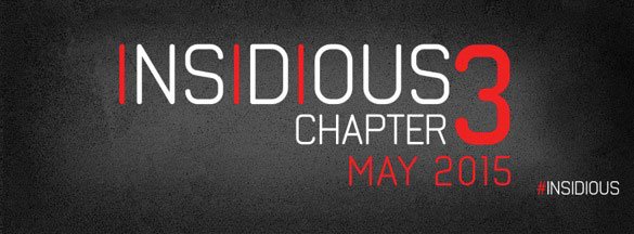 Insidious chapter 3