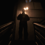 Creep vista en sitges